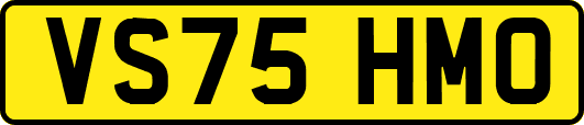 VS75HMO