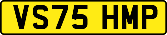 VS75HMP