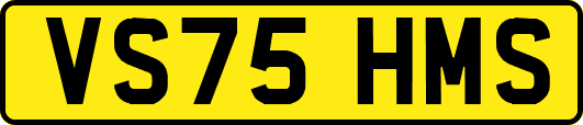 VS75HMS
