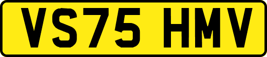 VS75HMV