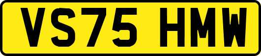 VS75HMW
