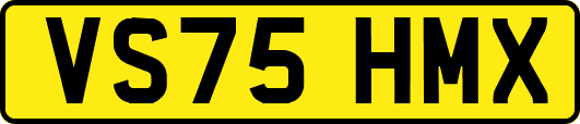 VS75HMX