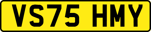 VS75HMY