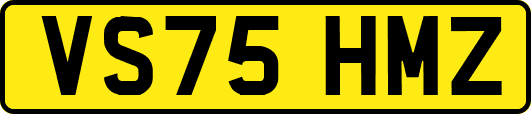 VS75HMZ