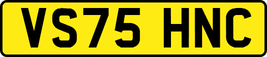VS75HNC