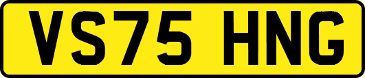 VS75HNG