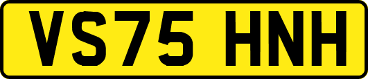 VS75HNH