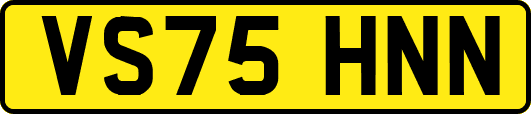 VS75HNN