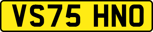 VS75HNO