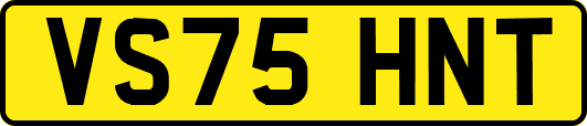 VS75HNT