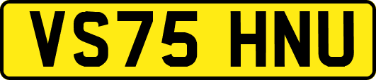 VS75HNU