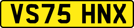 VS75HNX
