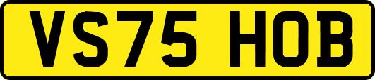 VS75HOB