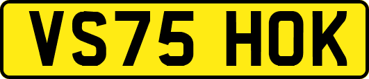 VS75HOK