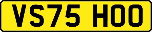 VS75HOO