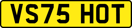 VS75HOT