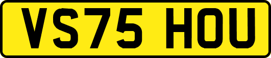 VS75HOU
