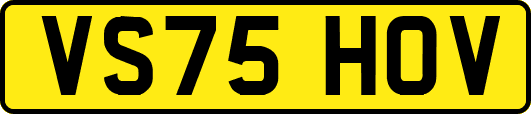 VS75HOV