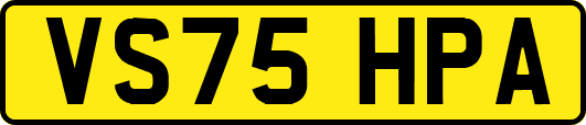 VS75HPA