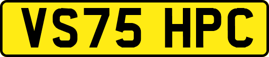 VS75HPC