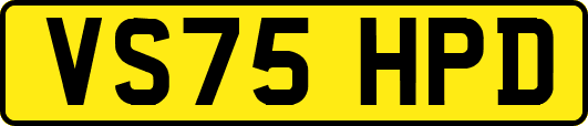 VS75HPD