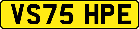 VS75HPE