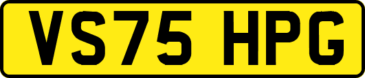 VS75HPG