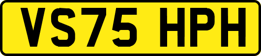 VS75HPH