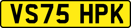 VS75HPK