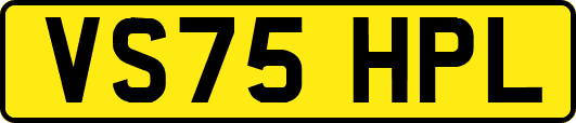 VS75HPL