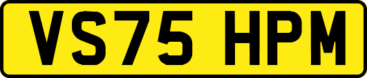 VS75HPM