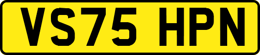 VS75HPN