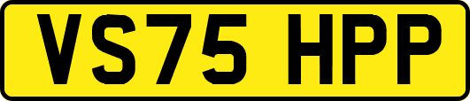 VS75HPP