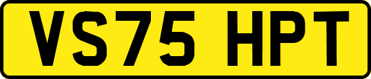 VS75HPT