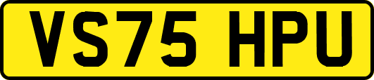 VS75HPU