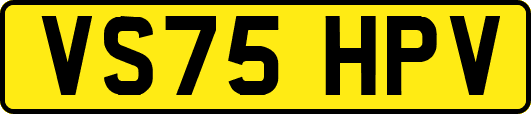 VS75HPV