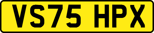 VS75HPX