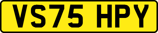 VS75HPY
