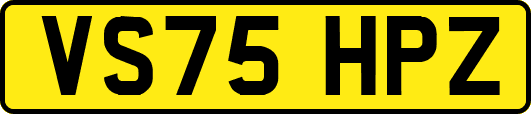 VS75HPZ