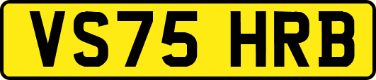 VS75HRB