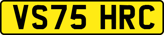 VS75HRC
