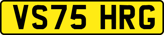 VS75HRG