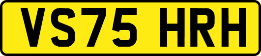 VS75HRH