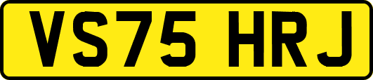 VS75HRJ