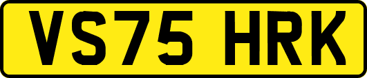 VS75HRK