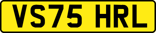 VS75HRL