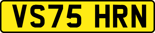 VS75HRN