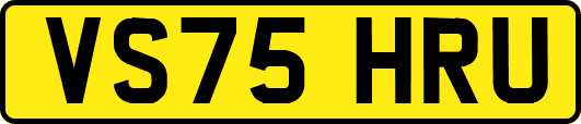 VS75HRU