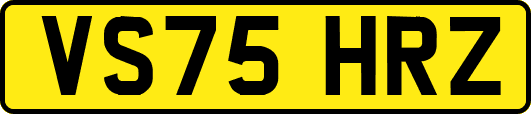 VS75HRZ