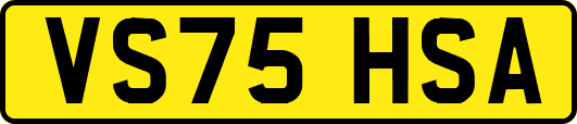 VS75HSA
